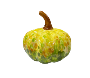 Houston Color Me Mine Fall Textured Gourd