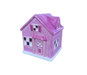 Houston Color Me Mine Pink-Mas House
